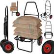 TroniTechnik Anglerkarre Sackkarre Transportkarre Handwagen TT-SK 05