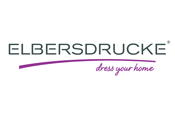 Elbersdrucke Logo