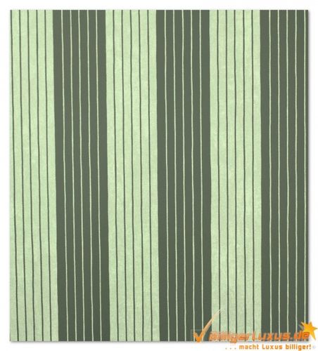 Non-woven wallpaper Scandinavian Vintage Marburg 51603 green