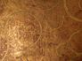 La Veneziana non-woven wallpaper Marburg 77724 gold 1