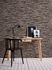 Wallpaper natural stone bricks brown AS Creation 9142-17 7