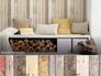 Wallpaper 8951-10 wooden style board white AS Creation 6