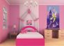 Door wallpaper mural wallpaper Disney Tinkerbell 90cmx202cm 2