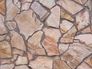 Wallpaper natural stone bricks brown AS Creation 9273-16 1