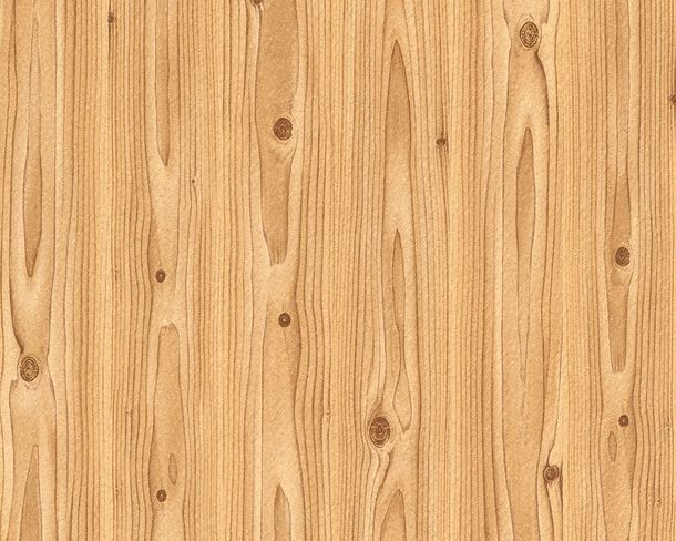 wallpaper wood light brown wallpaper AS Creation Decora Natur 6 7799-15 779915