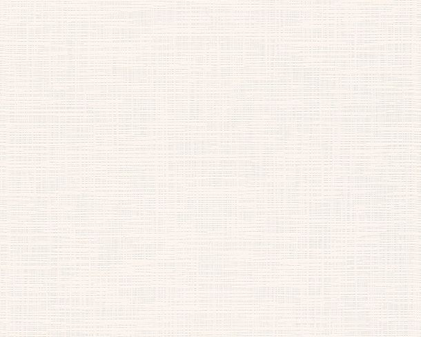 Article picture Vinyl Wallpaper plain design AS Essentials white 2803-12