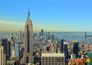 Mural wallpaper NYC Empire State Building 360cmx254cm 1