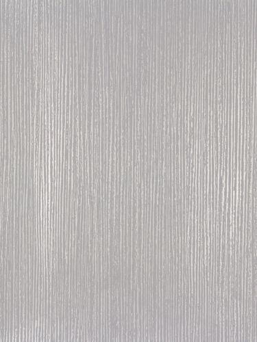 A.S. Création vinyl wallpaper 2925-68 stripes silver grey