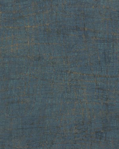 Marburg non-woven wallpaper 53110 structure blue beige