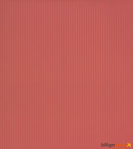 Rasch Textil non-woven wallpaper 294360 stripes red