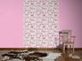 Kids Wallpaper Stripes Grooves Structure rose 8981-11 2