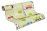 Role Picture Kids wallpaper cars Boys & Girls green 93632-2 5