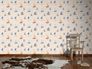 Room Picture Kids wallpaper child Boys & Girls beige 93554-8 2