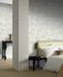 Graham & Brown non-woven wallpaper 20-441 vine white silver 5