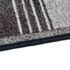 Detail Runner Rug Carpet Hallway Mat Hall Runner Montana border grey 67cm Width 3