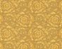 Wallpaper Versace Home ornaments baroque gold 93583-3 1