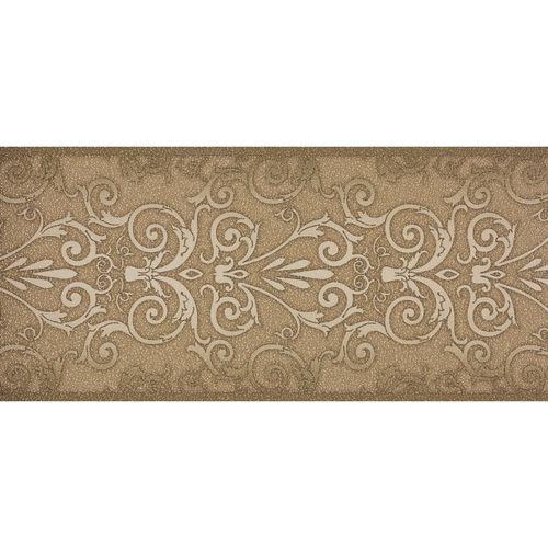 wallpaper border Versace Home baroque pattern 93547-3