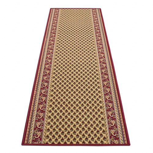 Runner Rug Carpet Hallway Mat Hall Runner Inca oriental beige 67cm Width