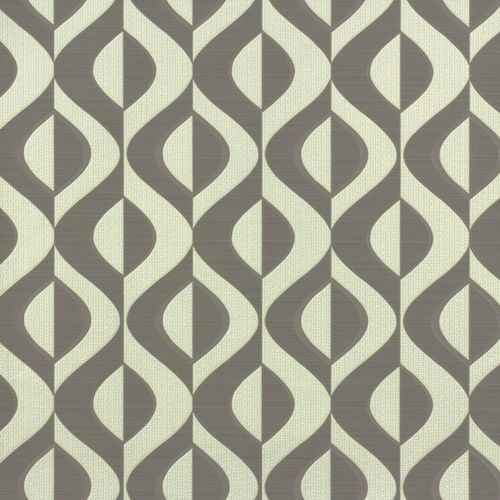 Rasch Bestseller retro wallpaper 773958 brown cream