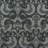 Rasch Bestseller wallpaper ornaments 507423 black silver 2