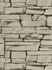 Non woven wallpaper 827087 stone optics light grey 1