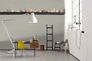 Room photo Wallpaper Daniel Hechter plaster industrial design cream 95259-1 4