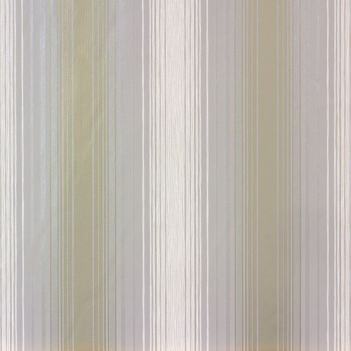 non-woven wallpaper Marburg 54620 stripes beige silver