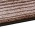 Detail Runner Rug Carpet Hallway Mat Hall Runner Capitol stripes brown 80cm Width 3