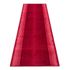 Runner Rug Carpet Hallway Mat Hall Runner Capitol stripes red 67cm Width 1