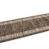 Runner bridge carpet runner Venus brown beige 80 cm / 31.5 '' width 2