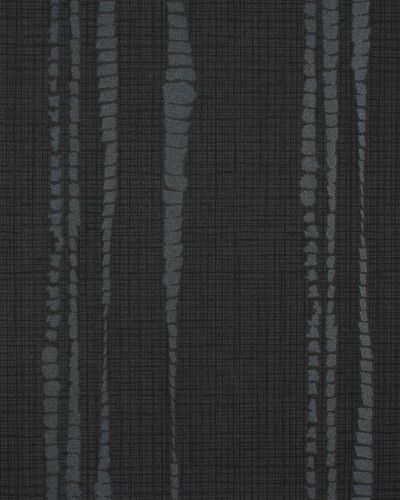 Non-woven wallpaper Graham & Brown squared anthracite