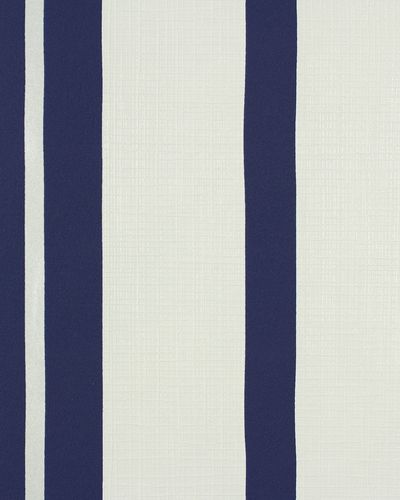 Non-woven wallpaper Graham & Brown stripes blue white