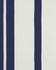 Non-woven wallpaper Graham & Brown stripes blue white 1