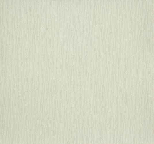 Non-woven wallpaper Rasch 724028 plain cream white