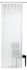 Loop curtain Elbersdrucke Filou 00 transparent curtain white 1