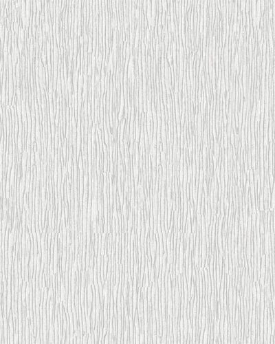 Marburg non-woven wallpaper 55106 plain metallic silver 