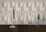 Rasch wallpaper wooden look grey beige cream 3