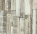 Rasch wallpaper wooden look grey beige cream 1