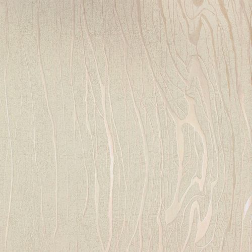 Wallpaper Luigi Colani Marburg 53332 texture cream beige