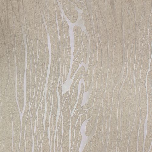 Wallpaper Luigi Colani Marburg 53331 texture grey beige