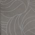 Wallpaper Luigi Colani Marburg 53346 texture grey silver 1