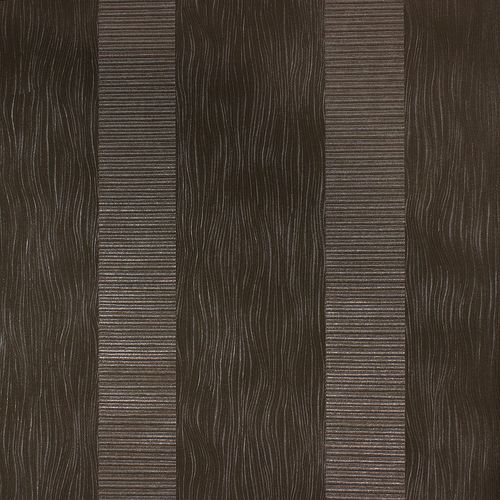 Wallpaper Luigi Colani Marburg 53349 stripes brown