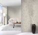 non-woven wallpaper flowers cream greybeige Rasch Fiducia 2