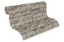 Product Picture Wallpaper AS Creation stone cream grey Decora Natur 6 95834-2 2