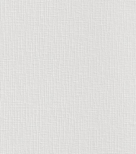 Wallpaper paintable textured lines texture Rasch Wallton 165302