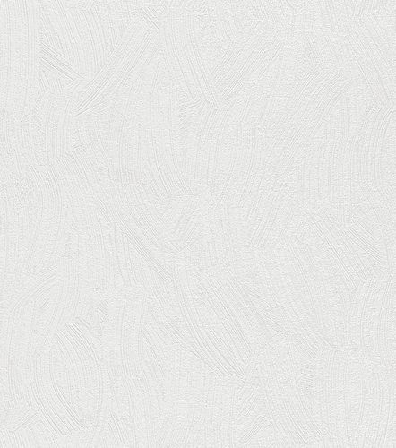 Wallpaper paintable textured brush texture Rasch Wallton 169201