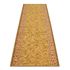 Runner Rug Carpet Läufer Cheops in 3 colours Border Modern 80 cm Width light brown 3