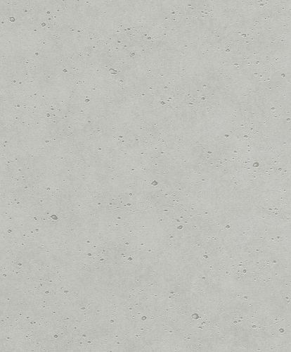 Wallpaper concrete stone Rasch Pure Vintage grey 475210