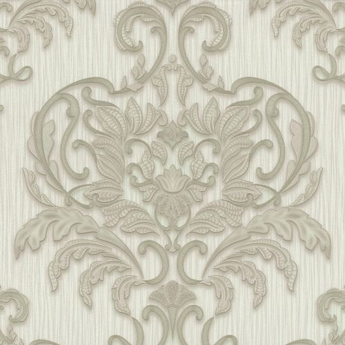 Article picture Non-Woven Wallpaper Dieter Bohlen Design baroque beige 02437-20