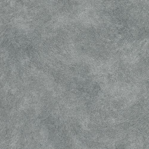 Article picture Wallpaper Rasch Deco Style plaster texture silvergrey gloss 588361